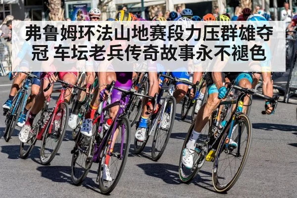 弗鲁姆环法山地赛段力压群雄夺冠 车坛老兵传奇故事永不褪色